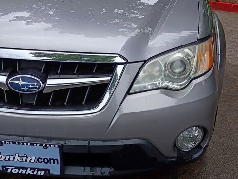 Used 2008 Subaru Outback 2.5i AWD/4WD image 9