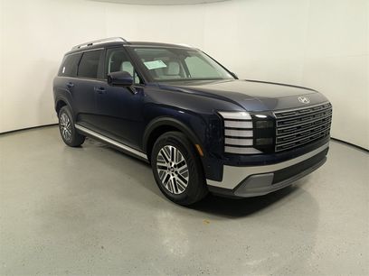 New 2026 Hyundai Palisade SEL Premium