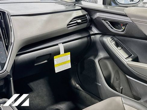 New 2026 Subaru Crosstrek 2.5i Limited AWD/4WD image 26