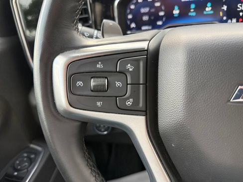 Used 2023 Chevrolet Silverado 1500 RST w/ All Star Edition Plus AWD/4WD image 19