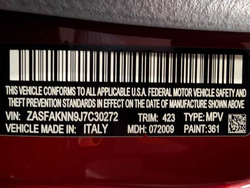 Used 2018 Alfa Romeo Stelvio Ti Sport image 42