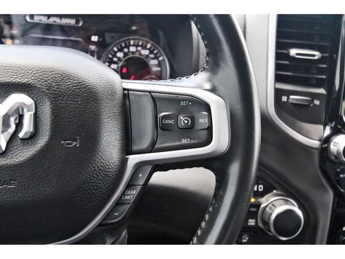Used 2023 RAM 1500 Big Horn AWD/4WD image 24