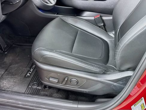 Used 2025 Hyundai Tucson SEL AWD/4WD image 19