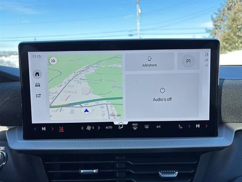 New 2026 Ford Explorer Tremor image 21