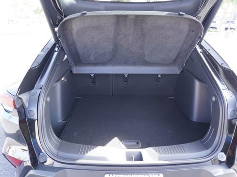 New 2026 Buick Envista Preferred w/ Convenience I Package image 8