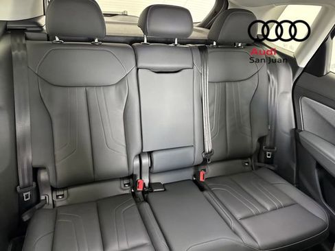 New 2026 Audi Q3 quattro 2.0T image 33