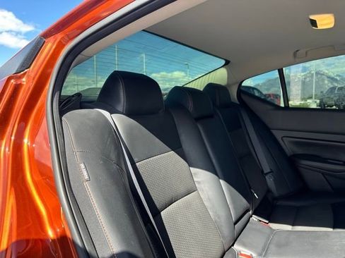 Used 2019 Nissan Altima 2.5 SR w/ SR Premium Package AWD/4WD image 15