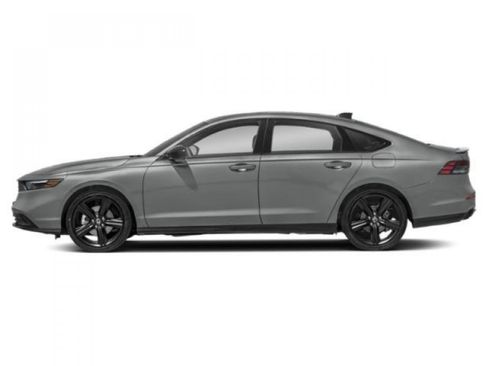 Used 2024 Honda Accord Sport image 6