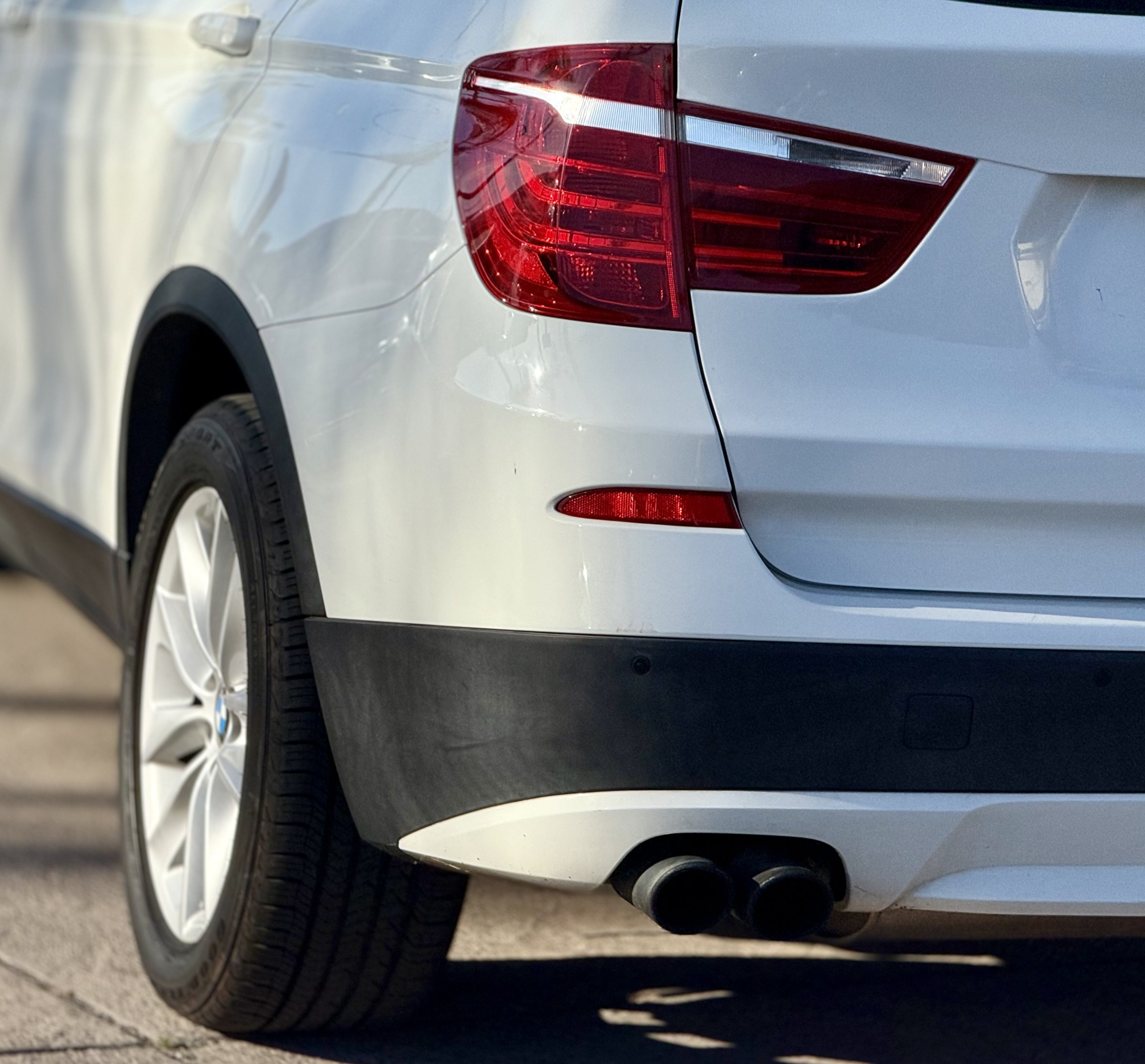 Used 2013 BMW X3 xDrive28i AWD/4WD image 12