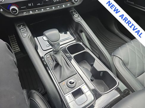 Used 2024 Kia Telluride SX Prestige X-Line image 21