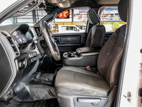 Used 2022 RAM 3500 Tradesman image 6