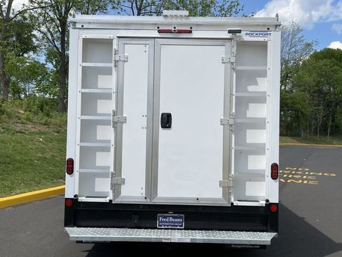 New 2026 Ford E-350 and Econoline 350 Super Duty w/ Power Equipment Group image 14