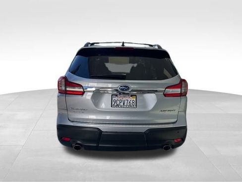 Used 2022 Subaru Ascent Premium w/ Convenience Package image 4
