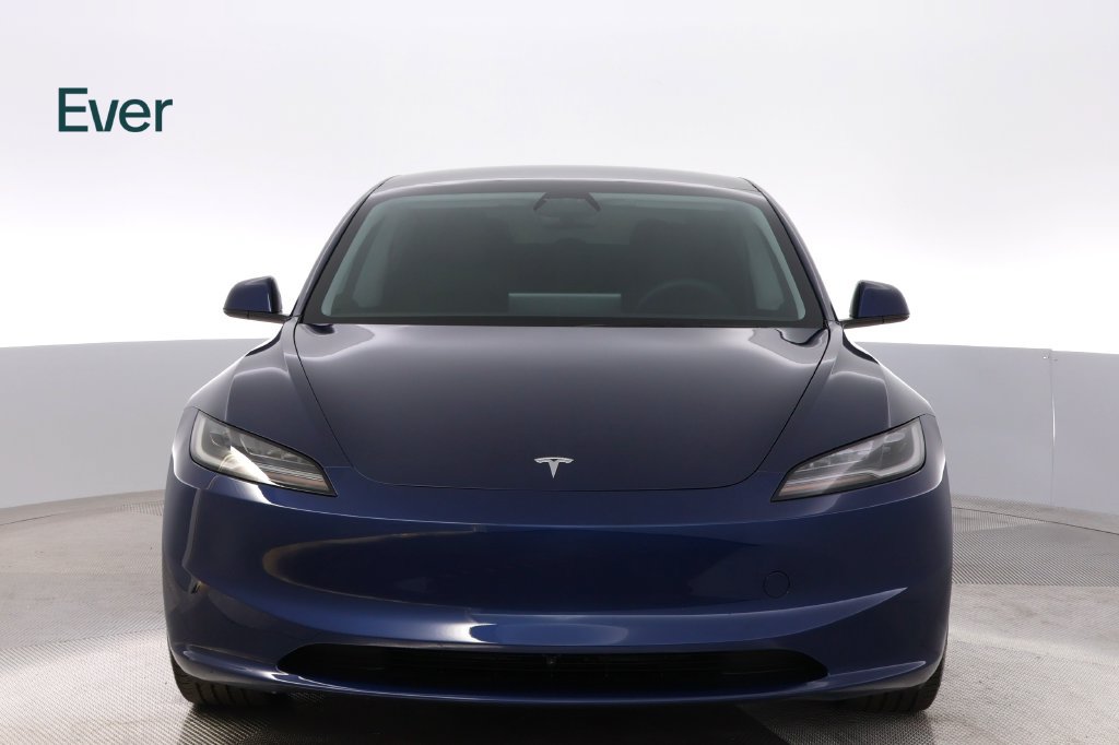 Used 2024 Tesla Model 3 Standard Range RWD image 12