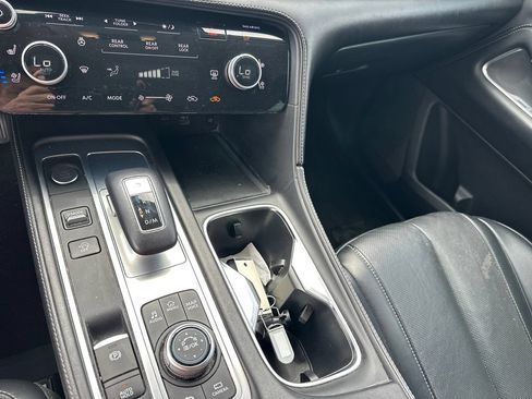 Used 2023 INFINITI QX60 Luxe w/ Performance Audio Package FWD image 33