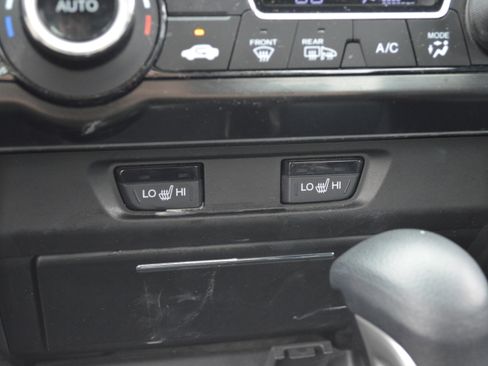 Used 2015 Honda Civic EX-L image 25
