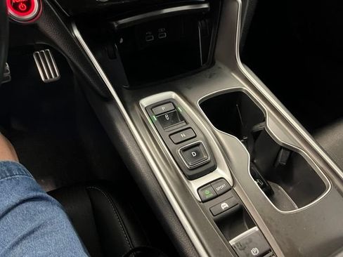 Used 2022 Honda Accord Sport image 29