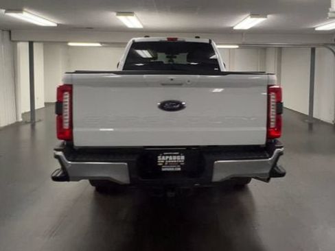 Used 2026 Ford F250 Lariat AWD/4WD image 7