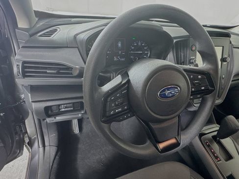 Used 2025 Subaru Crosstrek 2.0i AWD/4WD image 11