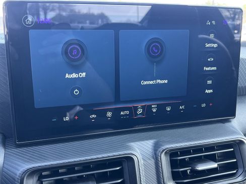 New 2025 Ford Mustang image 4