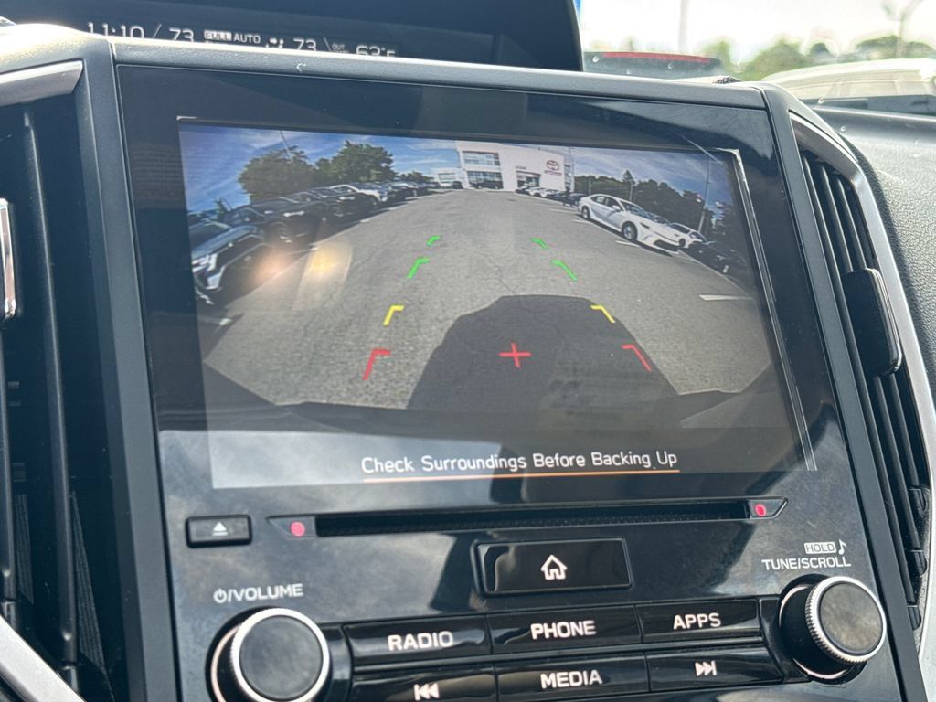 Used 2019 Subaru Forester Limited AWD/4WD image 22