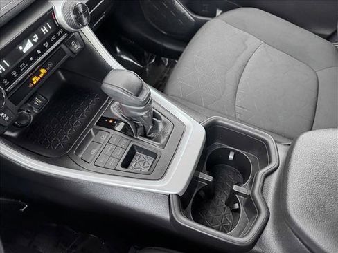 Certified 2024 Toyota RAV4 XLE image 16