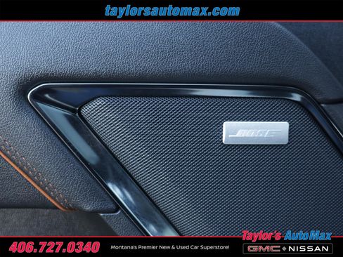 Used 2024 GMC Sierra 2500 AT4 w/ AT4 Premium Plus Package image 40