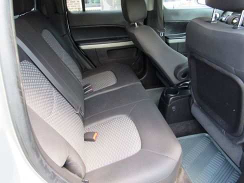 Used 2011 Chevrolet HHR LT w/ LT Preferred Equipment Group FWD image 24