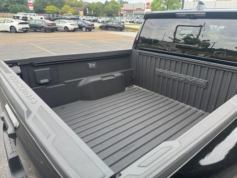 Used 2026 Toyota Tacoma TRD Off-Road w/ TRD Off Road Premium Package AWD/4WD image 16