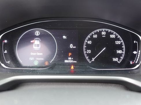 Used 2021 Honda Accord LX image 15
