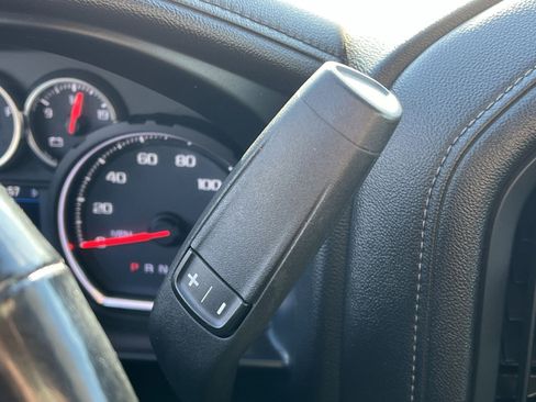 Used 2019 Chevrolet Silverado 1500 LTZ w/ LTZ Plus Package image 22