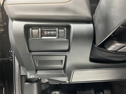 Certified 2026 Subaru Forester Wilderness AWD/4WD image 15