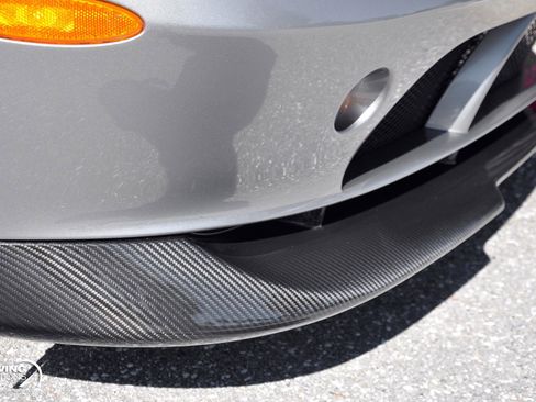 Used 2009 Mercedes-Benz SLR SLR McLaren 722S Edition Roads image 10