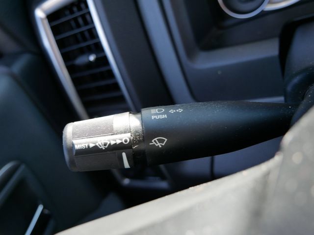 Used 2020 RAM 1500 Warlock w/ Electronics Group AWD/4WD image 28