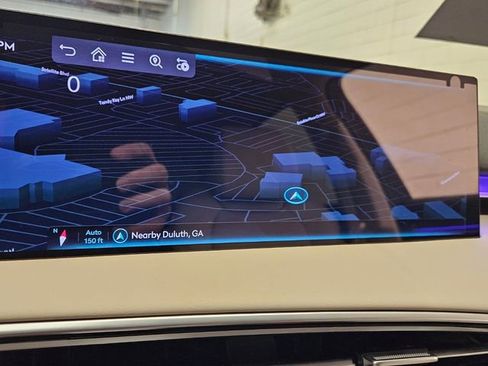 Used 2026 Genesis GV70 2.5T image 22