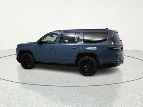 New 2026 Jeep Grand Wagoneer Limited AWD/4WD image 3