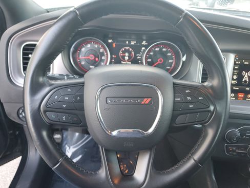 Used 2023 Dodge Charger SXT image 18