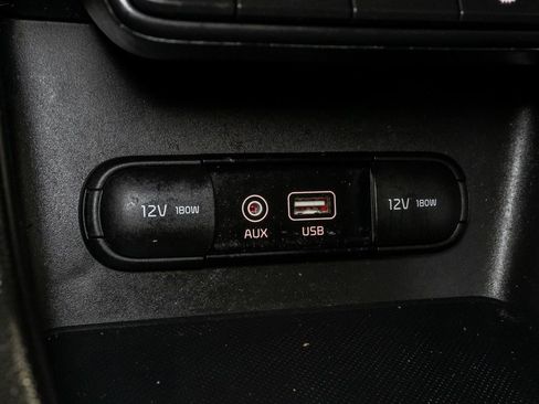 Used 2019 Kia Sportage LX w/ LX Popular Package AWD/4WD image 22