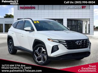 Used 2024 Hyundai Tucson SEL AWD/4WD video 1