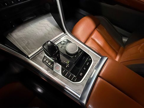 Used 2022 BMW 840i xDrive 840i w/ Comfort Seating Package image 82