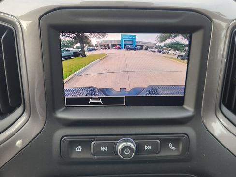 New 2026 Chevrolet Silverado 3500 W/T w/ WT Convenience Package image 6