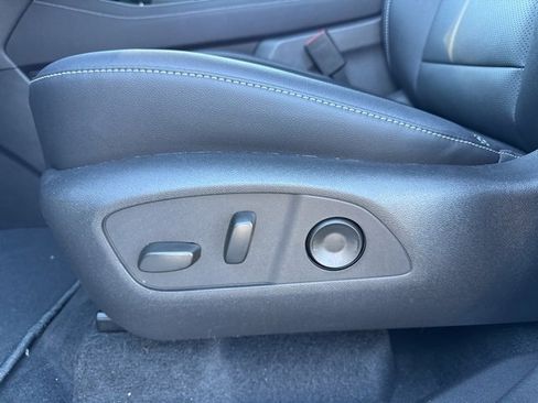 New 2026 Chevrolet Traverse LT w/ Midnight/Sport Edition image 16