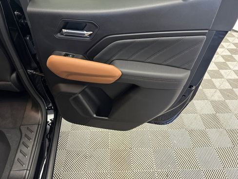 New 2026 GMC Canyon AT4 w/ Technology Plus Package image 16