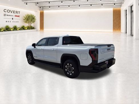 New 2026 GMC Sierra EV Elevation AWD/4WD image 10