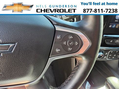 Used 2023 Chevrolet Traverse Premier w/ Redline Edition AWD/4WD image 33
