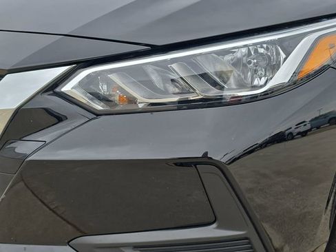 Used 2023 Nissan Sentra SV w/ All-Weather Package image 33