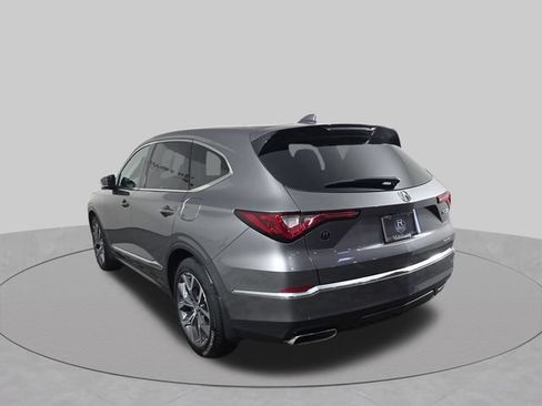 Used 2024 Acura MDX SH-AWD w/ Technology Package image 38