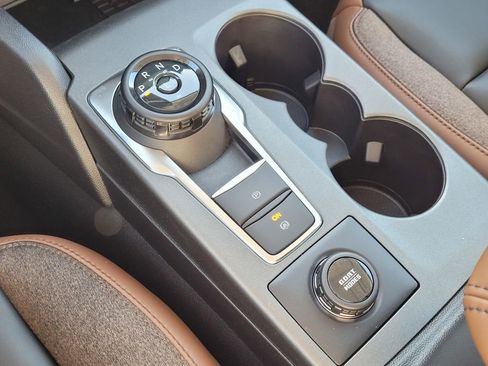 New 2025 Ford Bronco Sport Outer Banks w/ Outer Banks Tech Package+ image 50