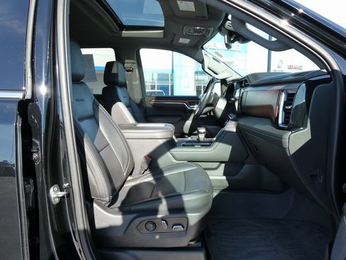 Certified 2022 GMC Sierra 1500 Denali image 16