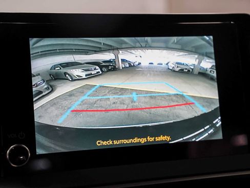Certified 2026 Toyota Prius FWD image 26